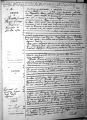 Acte de décès de Fernand Florent Pirotte
