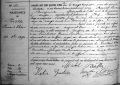 ° de Pirotte Fernand Victor (le père) le 01/04/1916