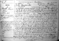 † de Pirotte_François dit Alphonse_le 05/10/1918