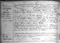 Naissance de Louise Pirotte le 06/02/1898