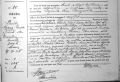 Décès de Marie Rosalie Pirotte le 27/11/1948