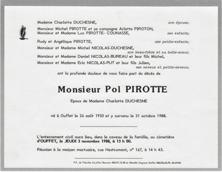 Fichier:Pirotte Pol ép. Duchesne Charlotte.JPG