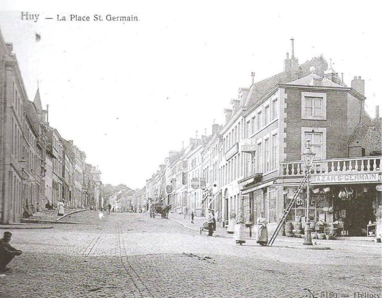 Fichier:Place Saint Germain.jpg