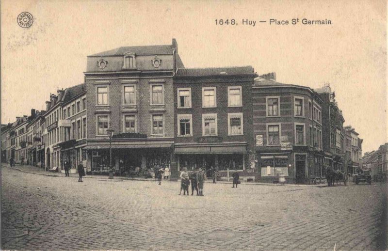 Fichier:Place Saint Germain4.jpg