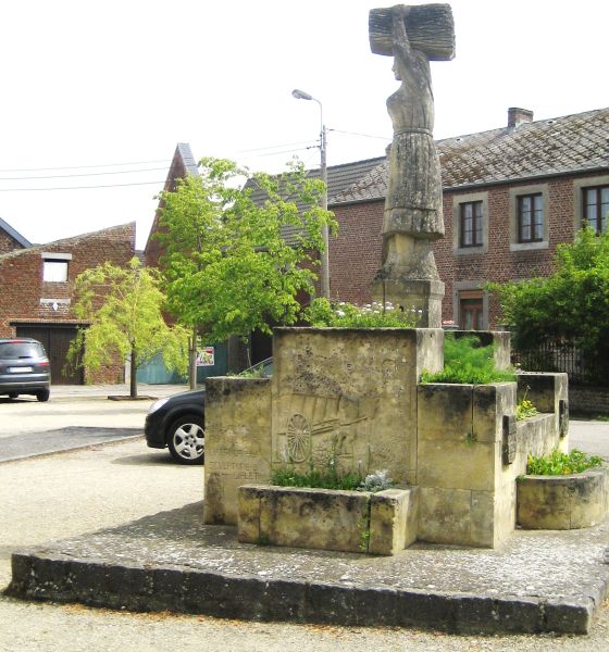 Fichier:Place de l'Europe.JPG