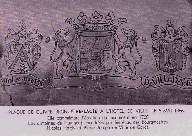 Fichier:Plaque 1766-HUY.jpg