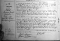 Décès de Fernand Polet le 17/06/1941