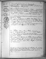 Mariage Polet-Libois le 13/06/1914