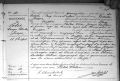 ° de Polet Georges Ghislain le 15/10/1913