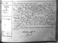 † de Georges Joseph Polet le 15/12/1907