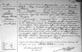 ° de Polet_Georges Ghislain_le 15/10/1913