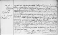 Acte de naissance de Jules Polet le 16.05.1877 à Ouffet