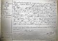 Acte de décès Polet Louis Joseph à Ouffet, le 22.07.1918