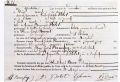 Acte de naissance Polet Louis Joseph à Thon, le 03.12.1848