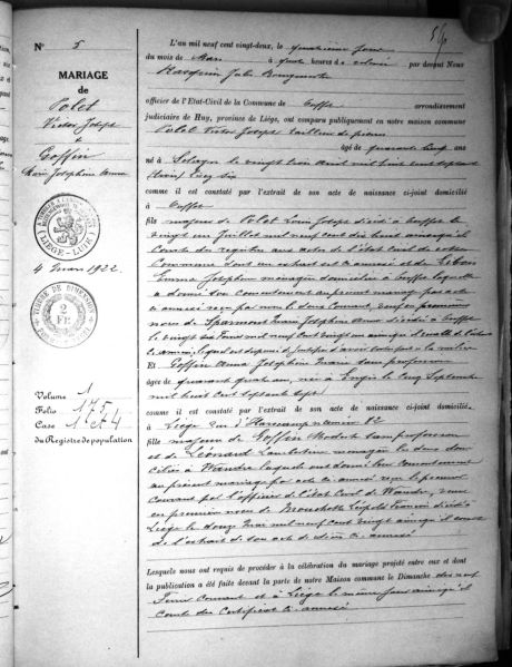 Fichier:Polet Victor X Goffin Marie Joséphine.jpg