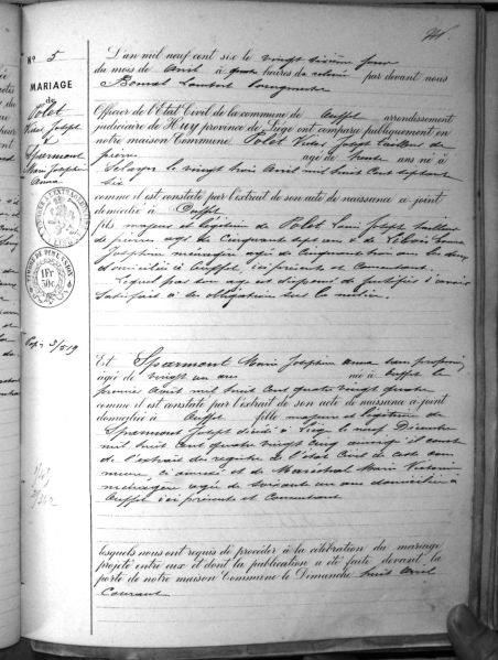 Fichier:Polet Victor X Sparmont Marie.jpg
