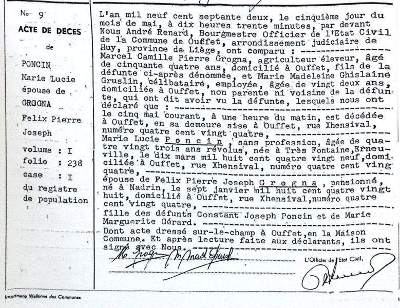 Fichier:Poncin Marie Lucie †.jpg