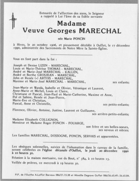Fichier:Poncin Marie veuve Maréchal Georges.JPG