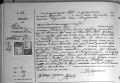 Décès de Marcellin Pottiau le 13 décembre 1947