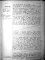 Potty Joseph X Massoz Alphonsine le 29/06/1935