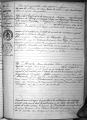 Mariage Prignon-Rouxhe le 17/02/1900