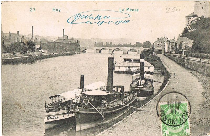 Fichier:Quai de namur10.jpg