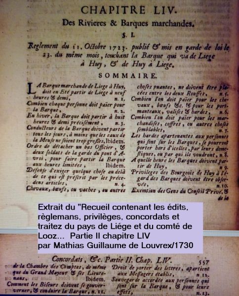 Fichier:Règlement de la Barque de Huy 1730.jpg