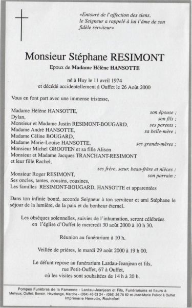 Fichier:Résimont Stéphane ép. Hansotte Hélène.JPG