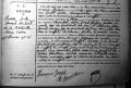 Décès de Jules Raes le 19/02/1936