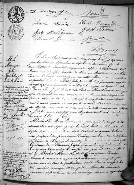 Fichier:Raes Jules X Detaille Léonie.jpg