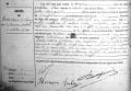 † de Raes_Marie Victorine_le 16/10/1930