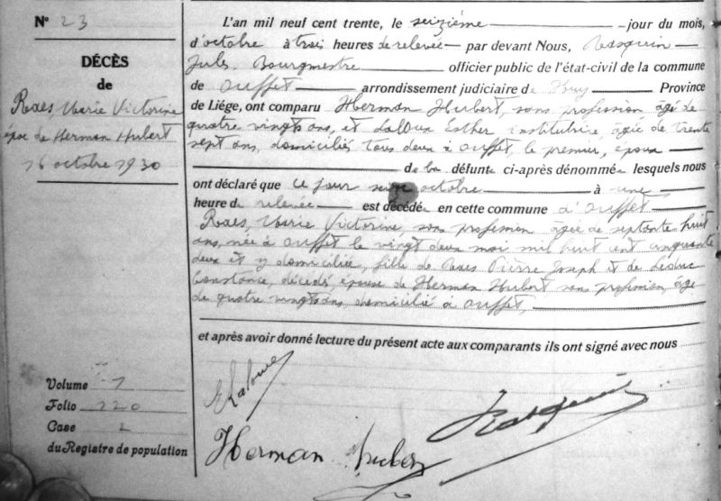 Fichier:Raes Marie Victorine †.jpg