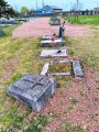 NP 22/09/2026 Cimetière des Anges Activités et projets des Passeurs de Mémoire d'Ouffet