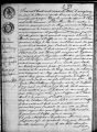 Mariage REGINSTER Jacques Joseph-MERCIER Julie Adolphine Euphémie 1 de 2
