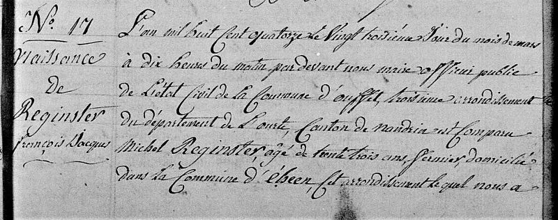 Fichier:Reginster François Jacques 1 acte de o.jpg