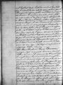 Acte de mariage REGINSTER Lambert épouse DEVEUX 2 de 4