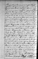 Acte de mariage REGINSTER Lambert épouse DEVEUX 4 de 4