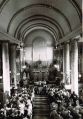 ... à l'église