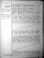 Mariage Reiter-Halloy le 03/10/1936