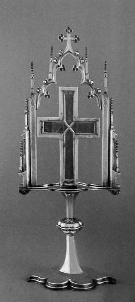 Fichier:Reliquaire de la vraie croix.jpg