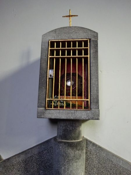 Fichier:Reliques de saint Quirin.JPG