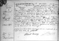 † de Renard_Marie_le 03/03/1893