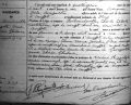 ° de Cloux_Georgette_le 14/08/1928