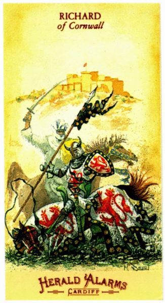 Fichier:Richard of Cornwall.jpg
