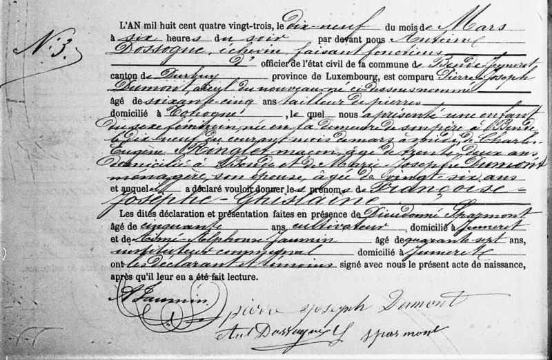 Fichier:Ringlet Françoise acte de 0.jpg