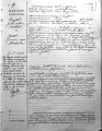 Mariage Ringlet-Gosset le 07/06/1958