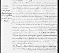 Mariage Rixhon-Gérard...