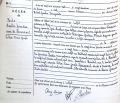 † de Rode_Amélie_le 21/02/1967