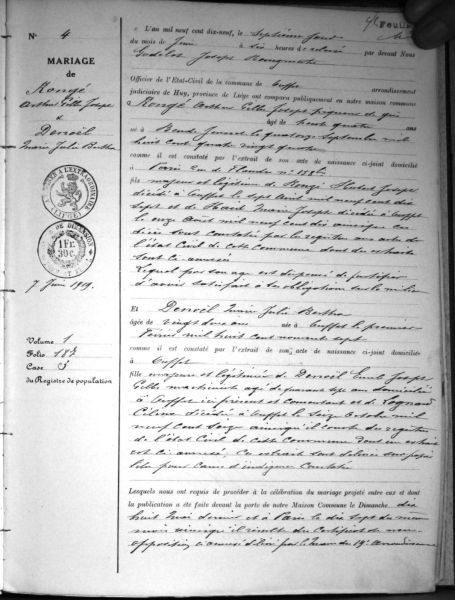 Fichier:Rongé Arthur X Denoël Marie Julie.jpg