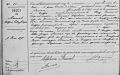 Décès d'Alfred Ronval le 09.05.1895 à Ouffet